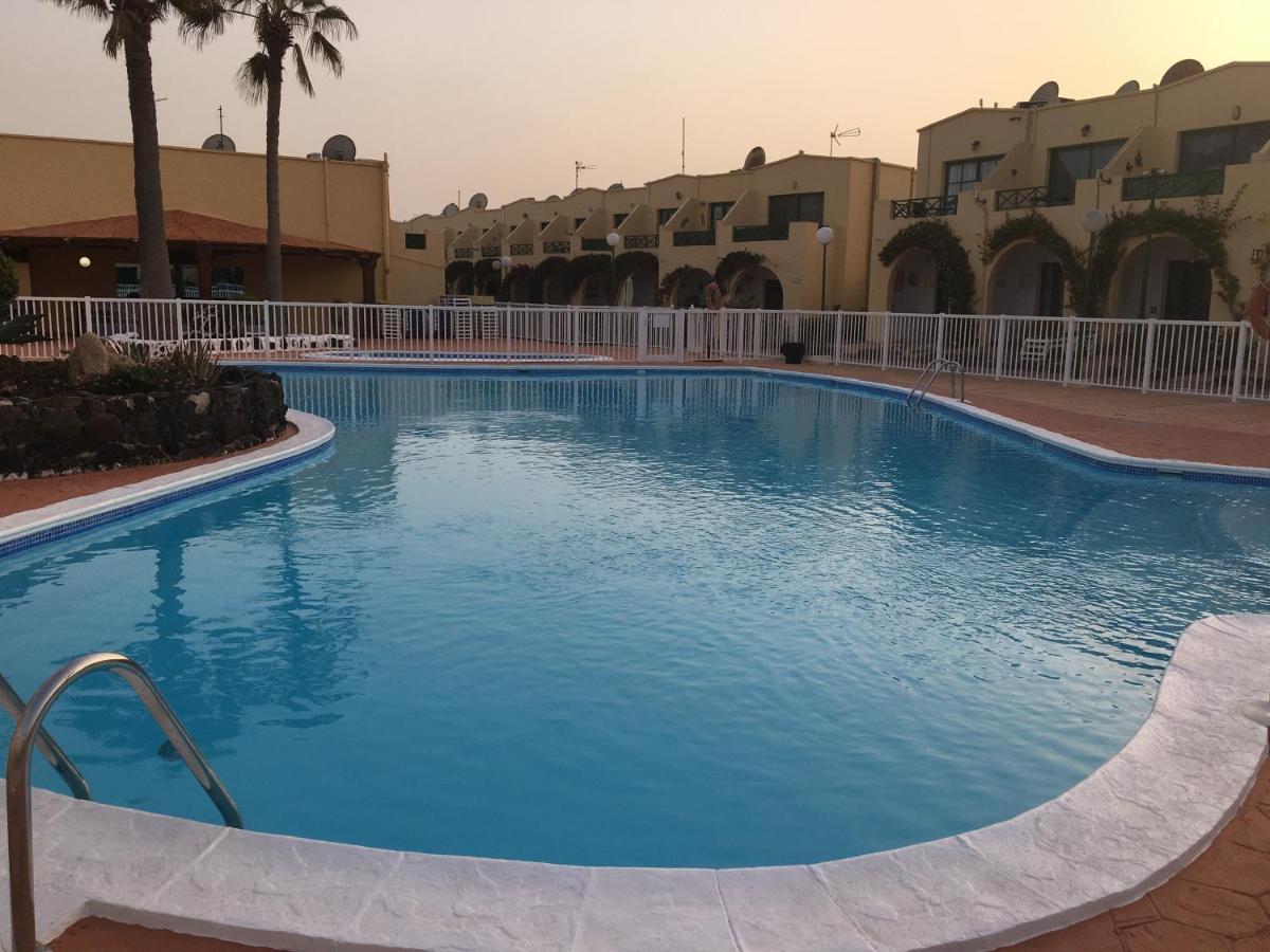 Mi Amor Caleta de Fuste Exterior foto